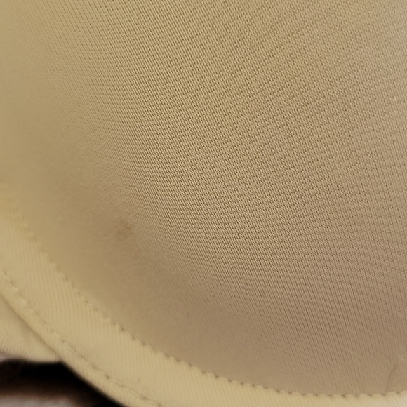 🐶 STRAPLESS BRA - Picture 4 of 11